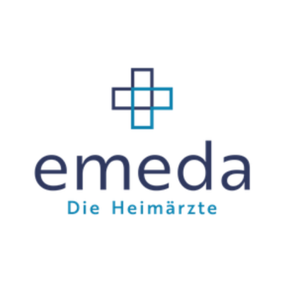 emeda - Wir sind Ihre Heimaerzte