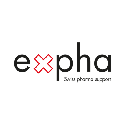expha - Swiss pharma support
